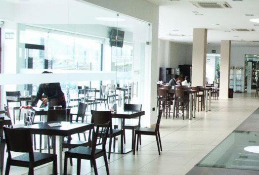 Complejo Leo 24H Hotel Monesterio Exterior foto